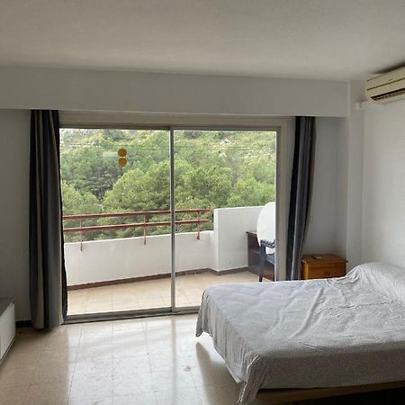 Apartmán Nice Studio In Siesta 2 In Puerto Alcudia 8 Exteriér fotografie