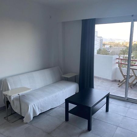 Apartmán Nice Studio In Siesta 2 In Puerto Alcudia 8 Exteriér fotografie
