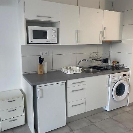 Apartmán Nice Studio In Siesta 2 In Puerto Alcudia 8 Exteriér fotografie