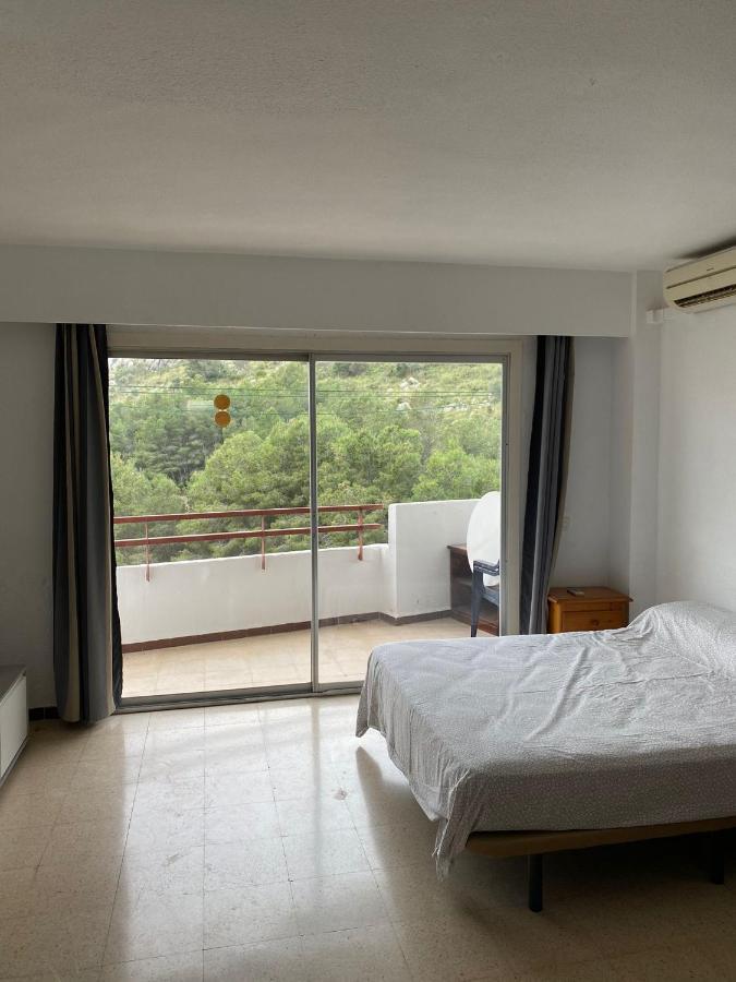 Apartmán Nice Studio In Siesta 2 In Puerto Alcudia 8 Exteriér fotografie