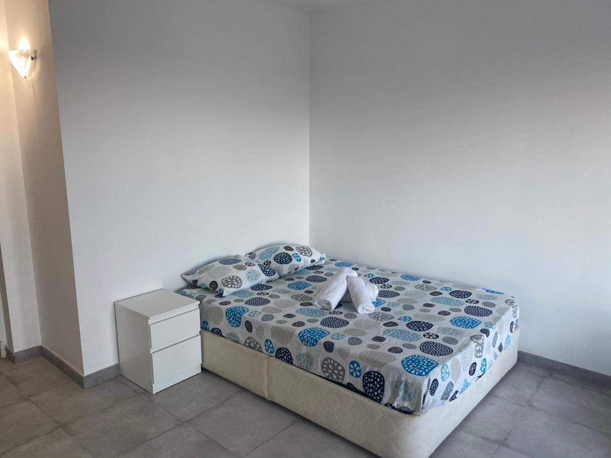 Apartmán Nice Studio In Siesta 2 In Puerto Alcudia 8 Exteriér fotografie