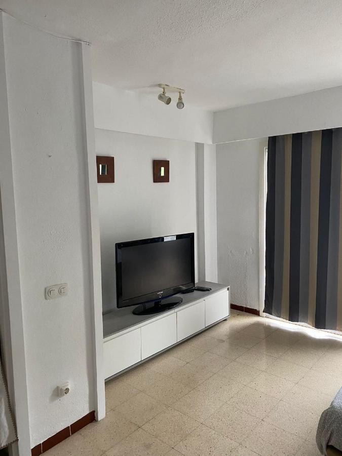 Apartmán Nice Studio In Siesta 2 In Puerto Alcudia 8 Exteriér fotografie