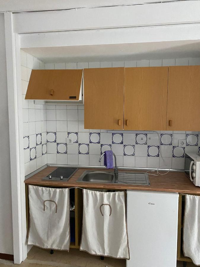 Apartmán Nice Studio In Siesta 2 In Puerto Alcudia 8 Exteriér fotografie